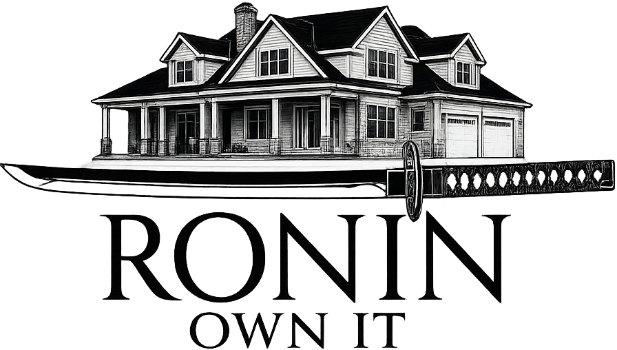 Ronin Own It